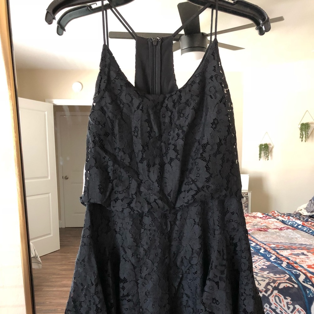 Joie dress